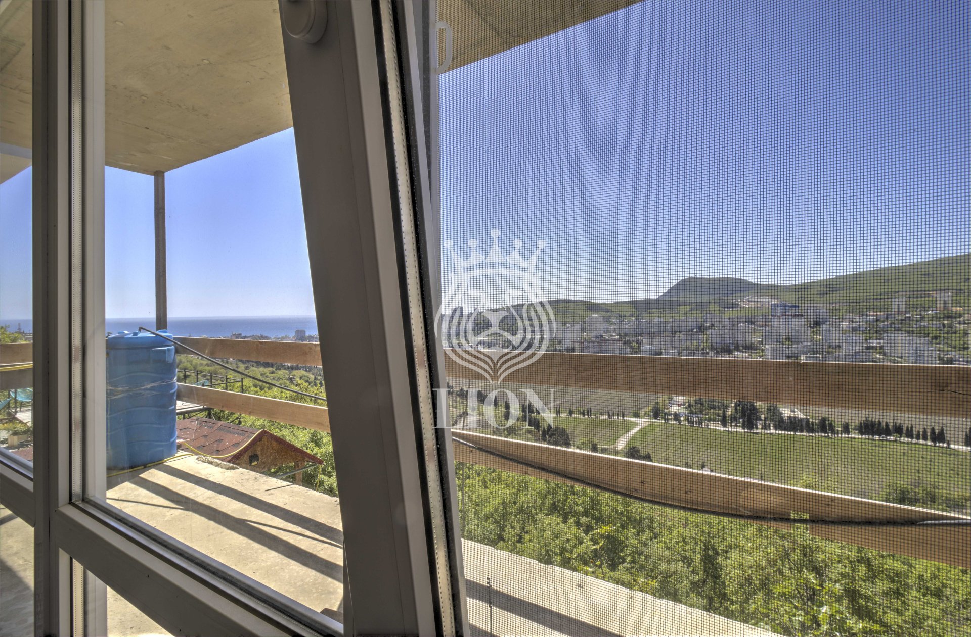 Дом 160 м² на 1 сот., Алушта — фото 28