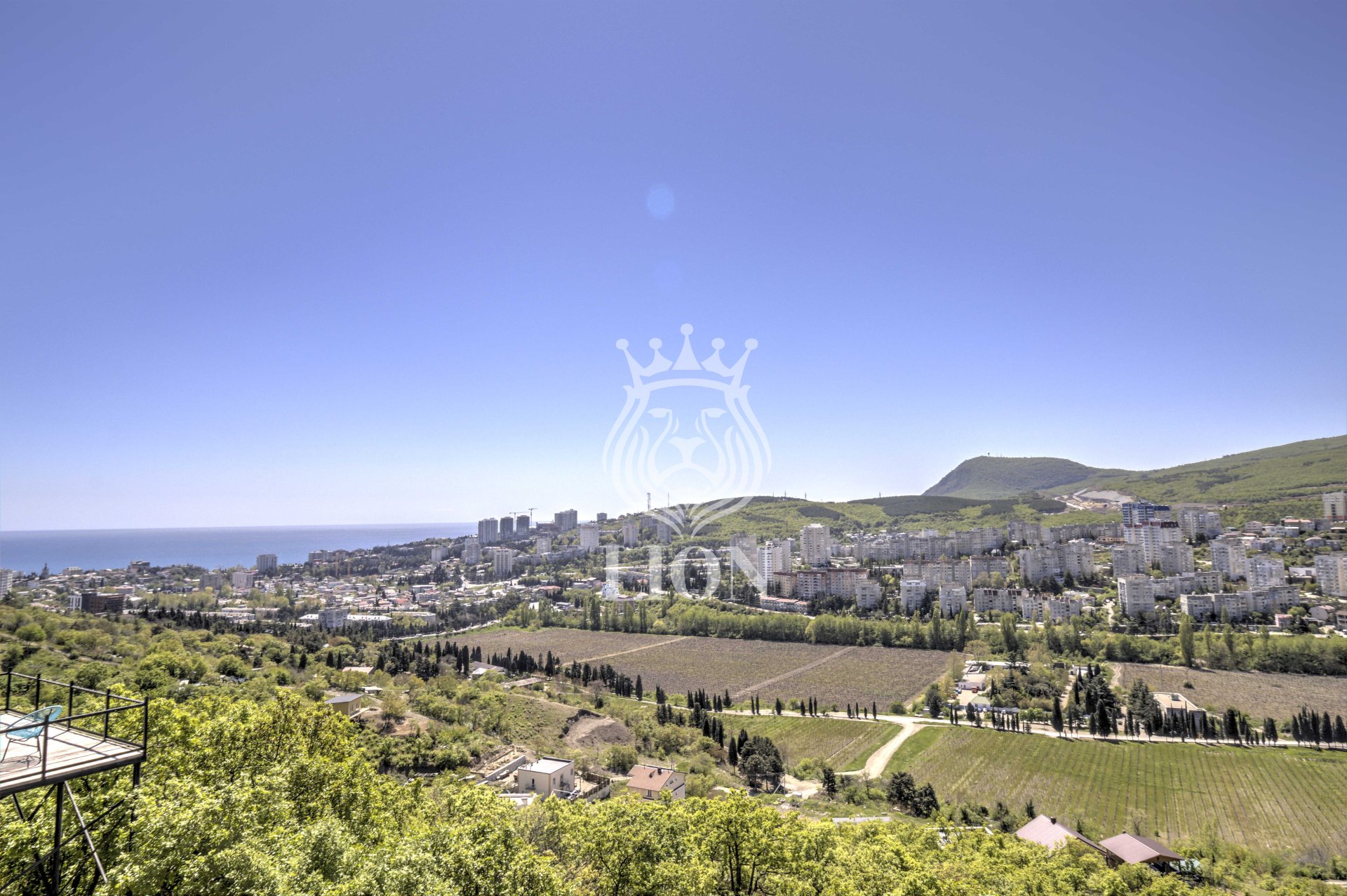 Дом 160 м² на 1 сот., Алушта — фото 33