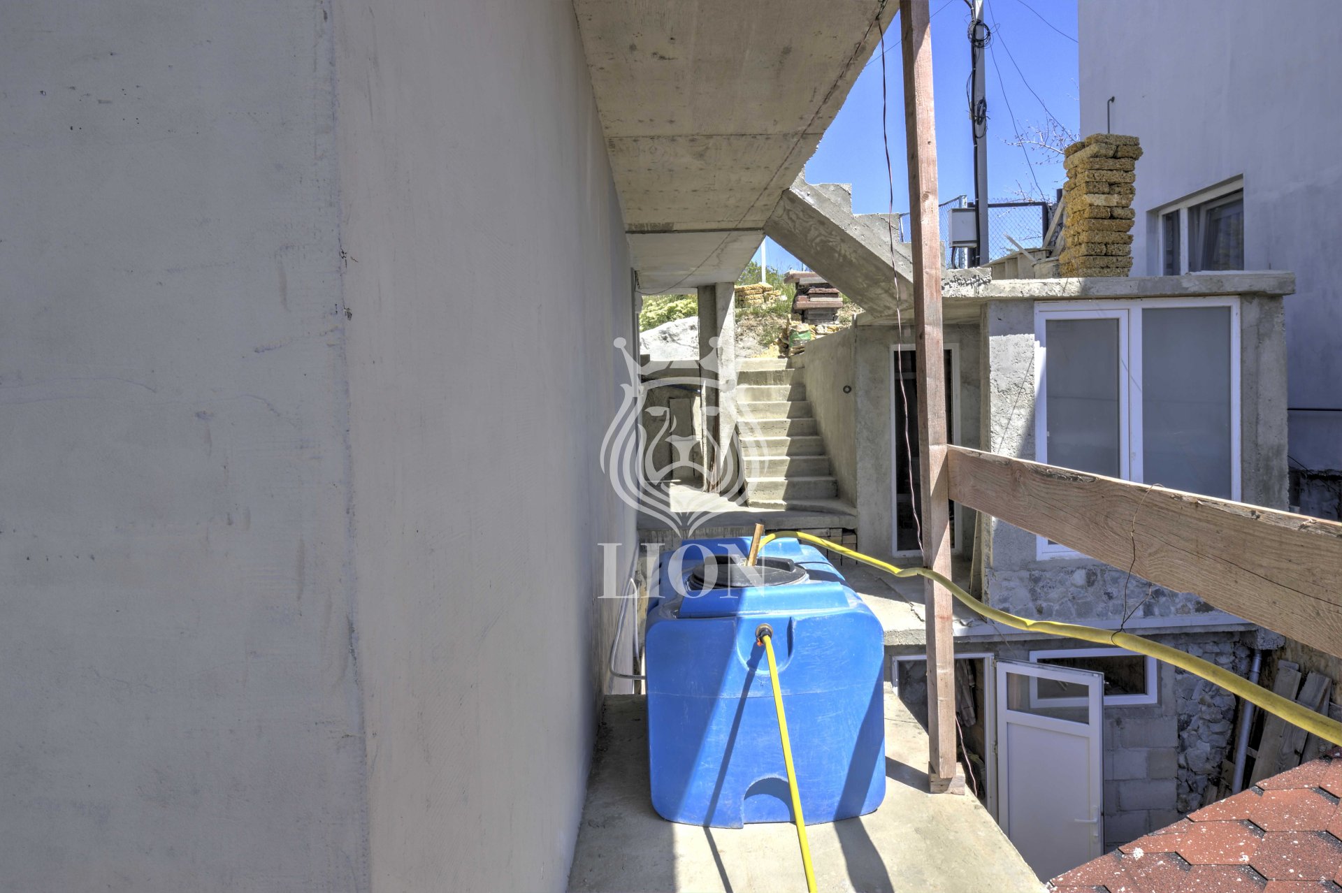 Дом 160 м² на 1 сот., Алушта — фото 34