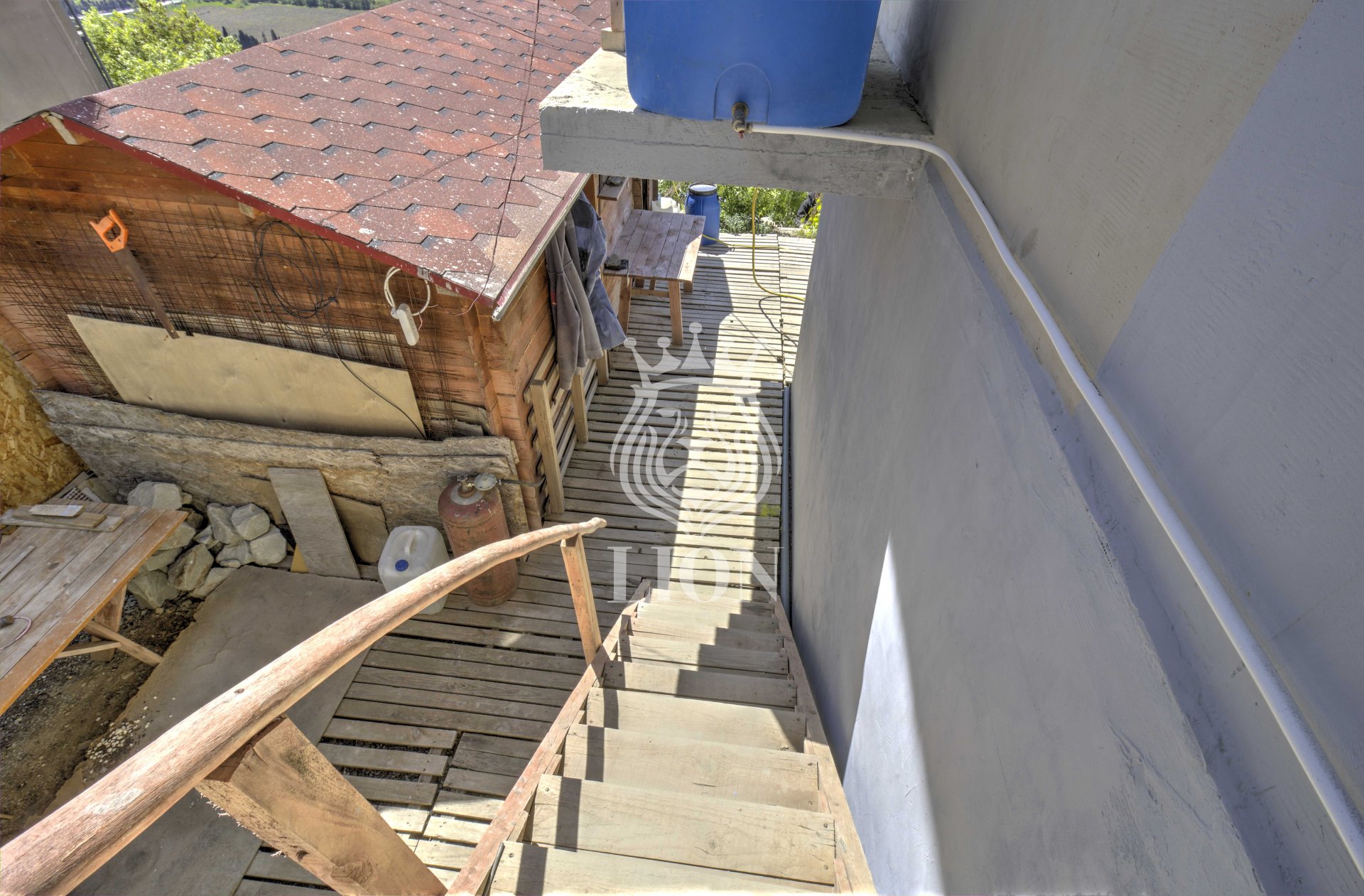 Дом 160 м² на 1 сот., Алушта — фото 36