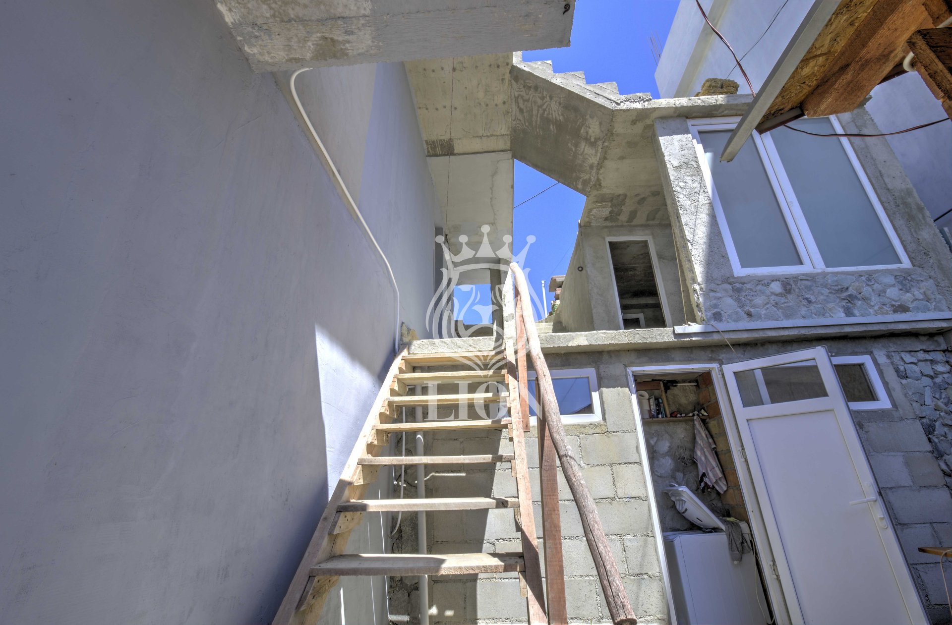 Дом 160 м² на 1 сот., Алушта — фото 37