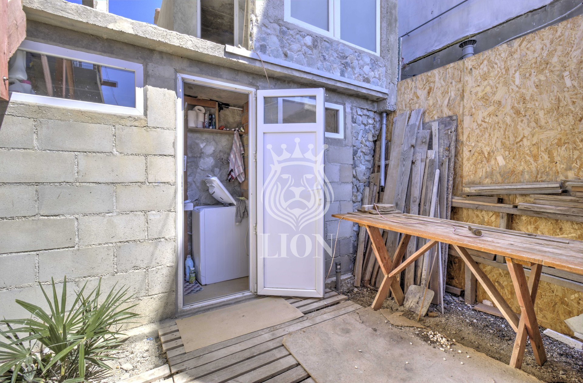 Дом 160 м² на 1 сот., Алушта — фото 38