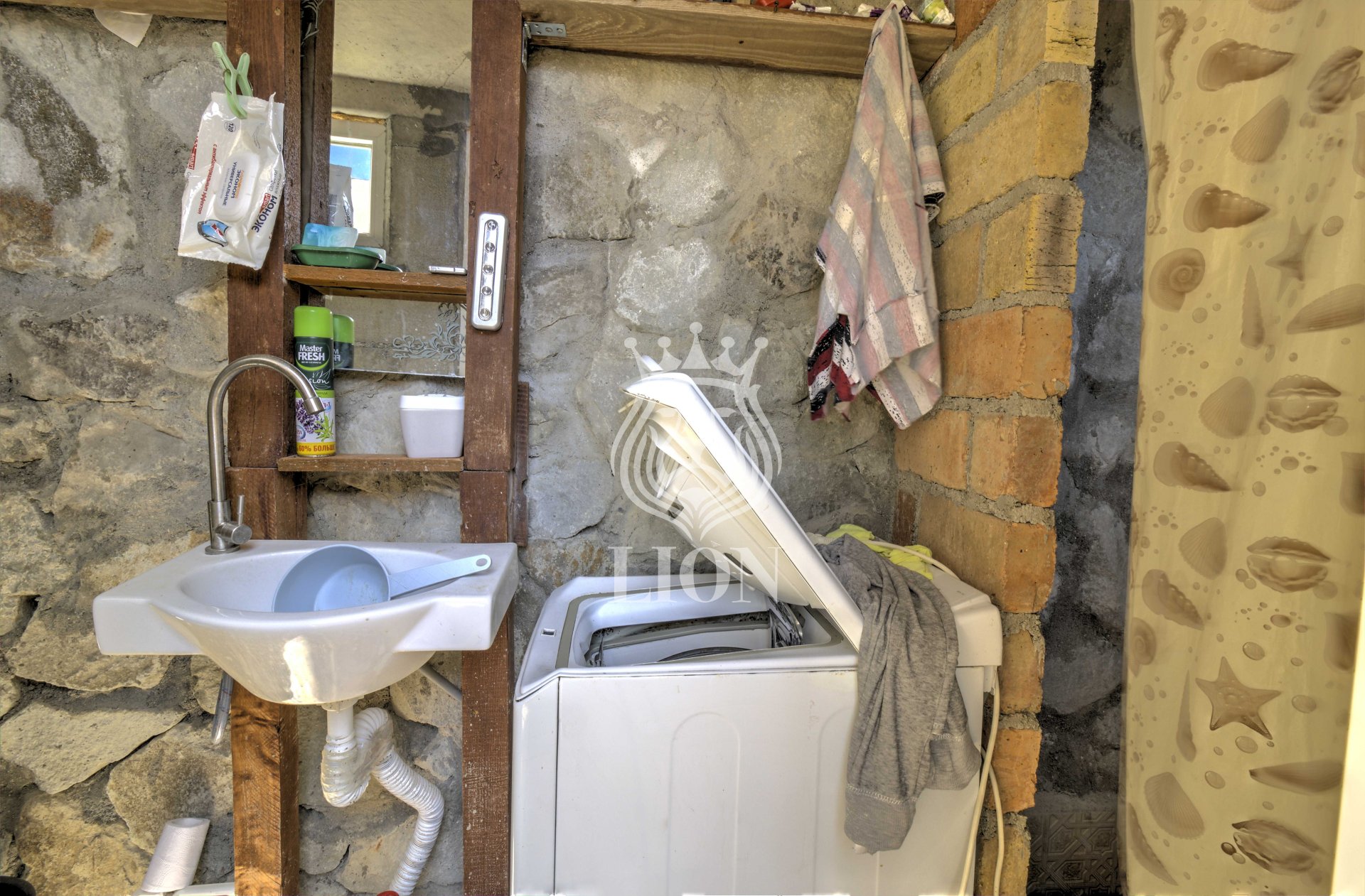 Дом 160 м² на 1 сот., Алушта — фото 39