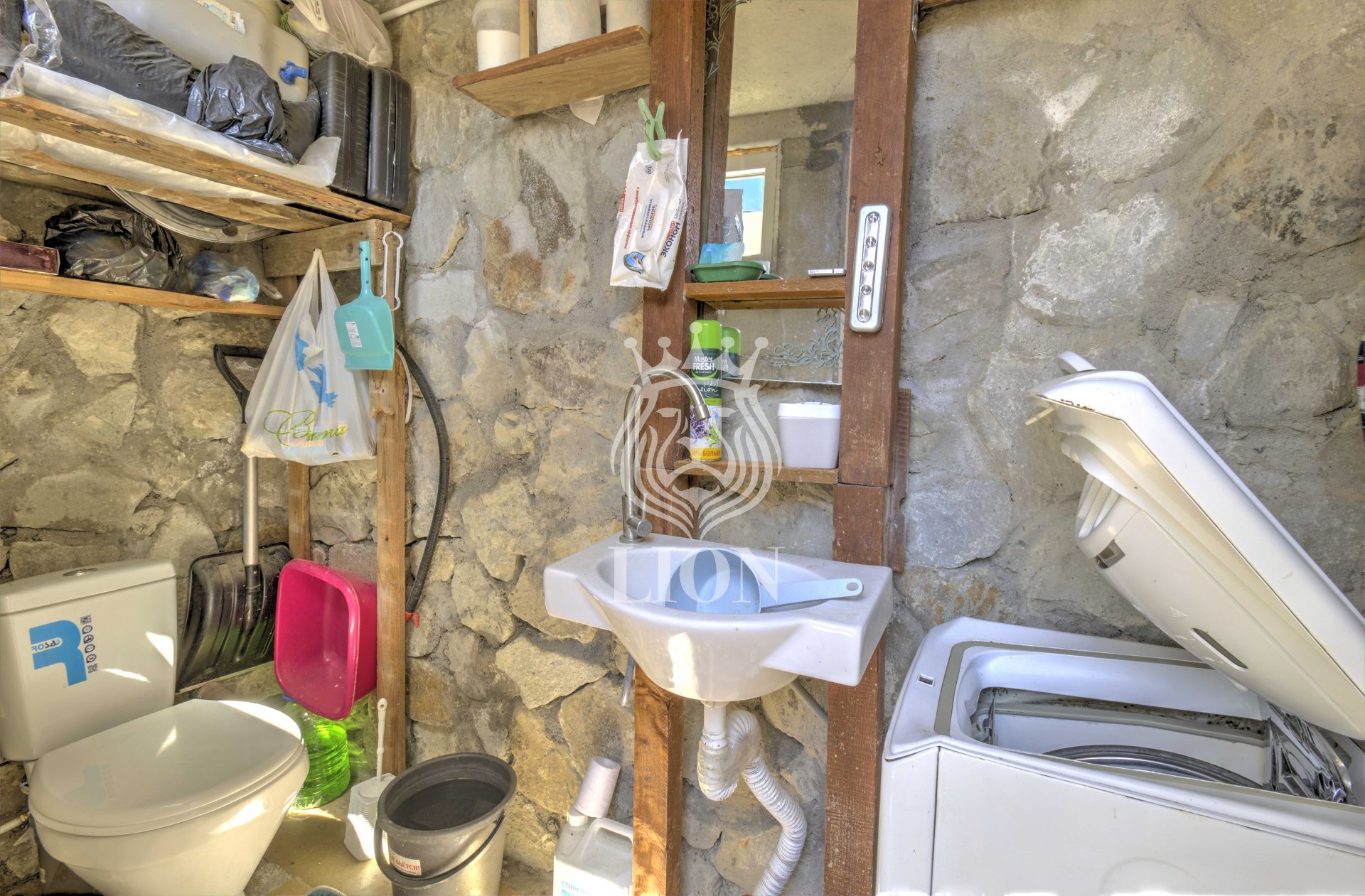 Дом 160 м² на 1 сот., Алушта — фото 40