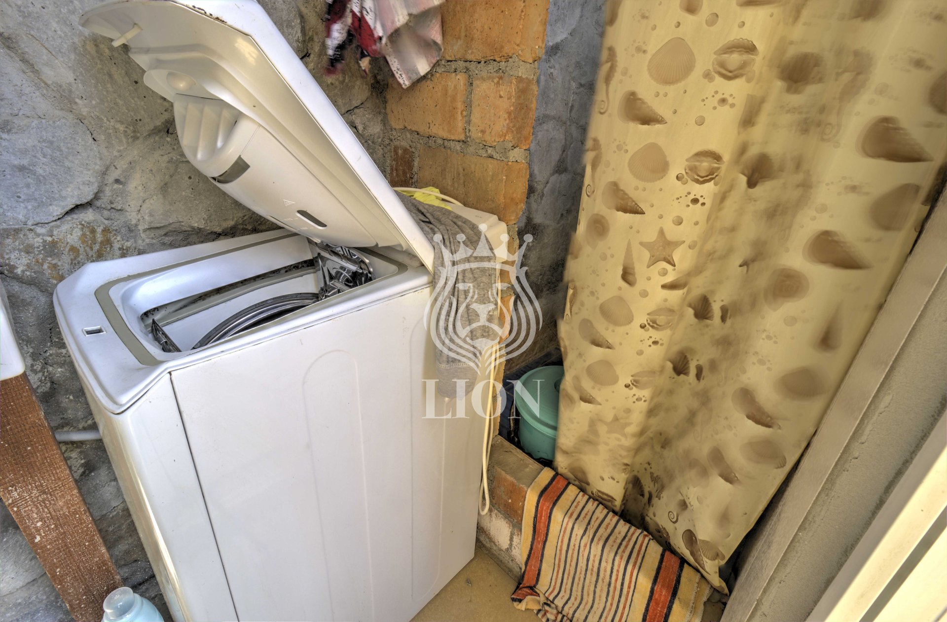 Дом 160 м² на 1 сот., Алушта — фото 42