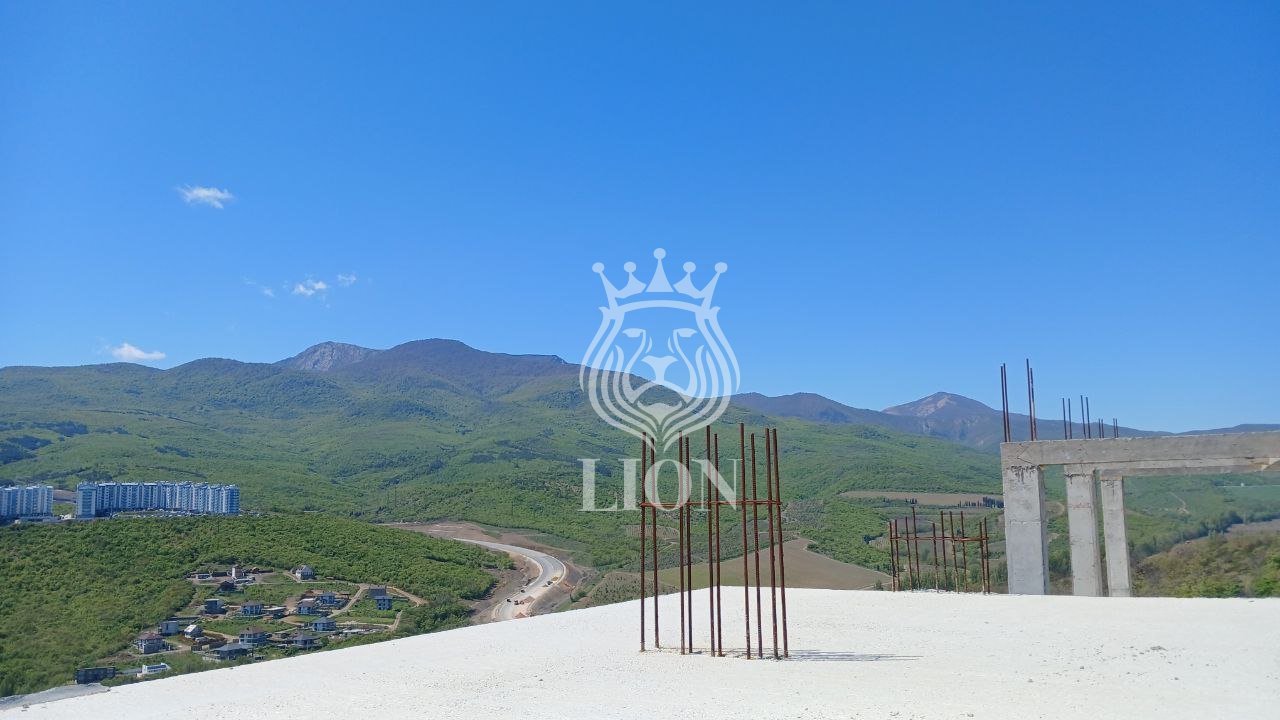 Дом 160 м² на 1 сот., Алушта — фото 46