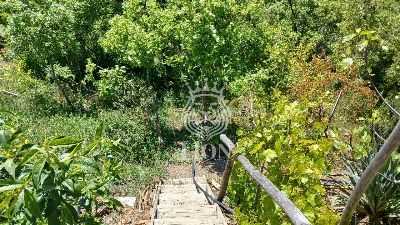 Дом 160 м² на 1 сот., Алушта — фото 47