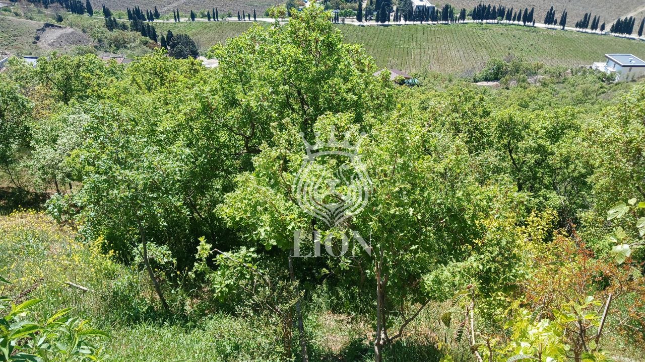 Дом 160 м² на 1 сот., Алушта — фото 48