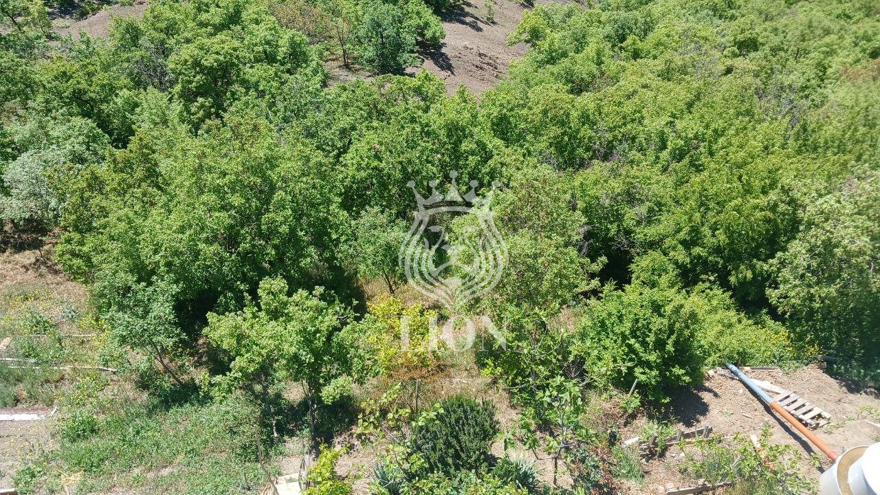 Дом 160 м² на 1 сот., Алушта — фото 49