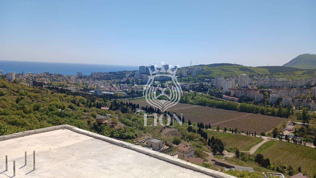 Дом 160 м² на 1 сот., Алушта — фото 51