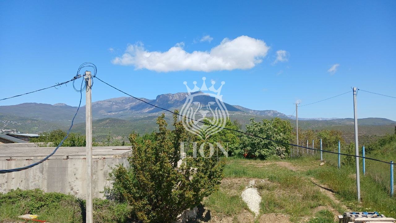 Дом 160 м² на 1 сот., Алушта — фото 52