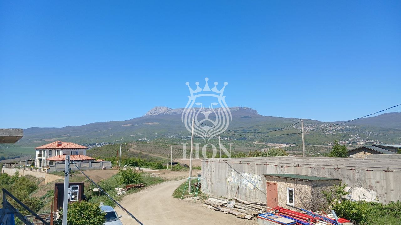 Дом 160 м² на 1 сот., Алушта — фото 53