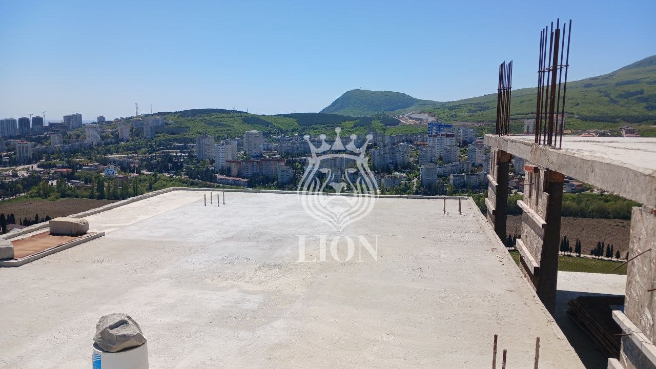 Дом 160 м² на 1 сот., Алушта — фото 54