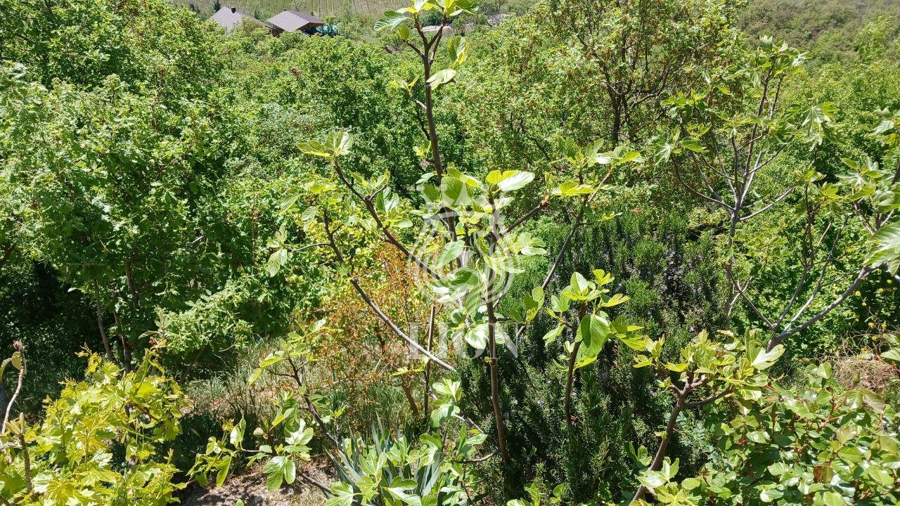 Дом 160 м² на 1 сот., Алушта — фото 55