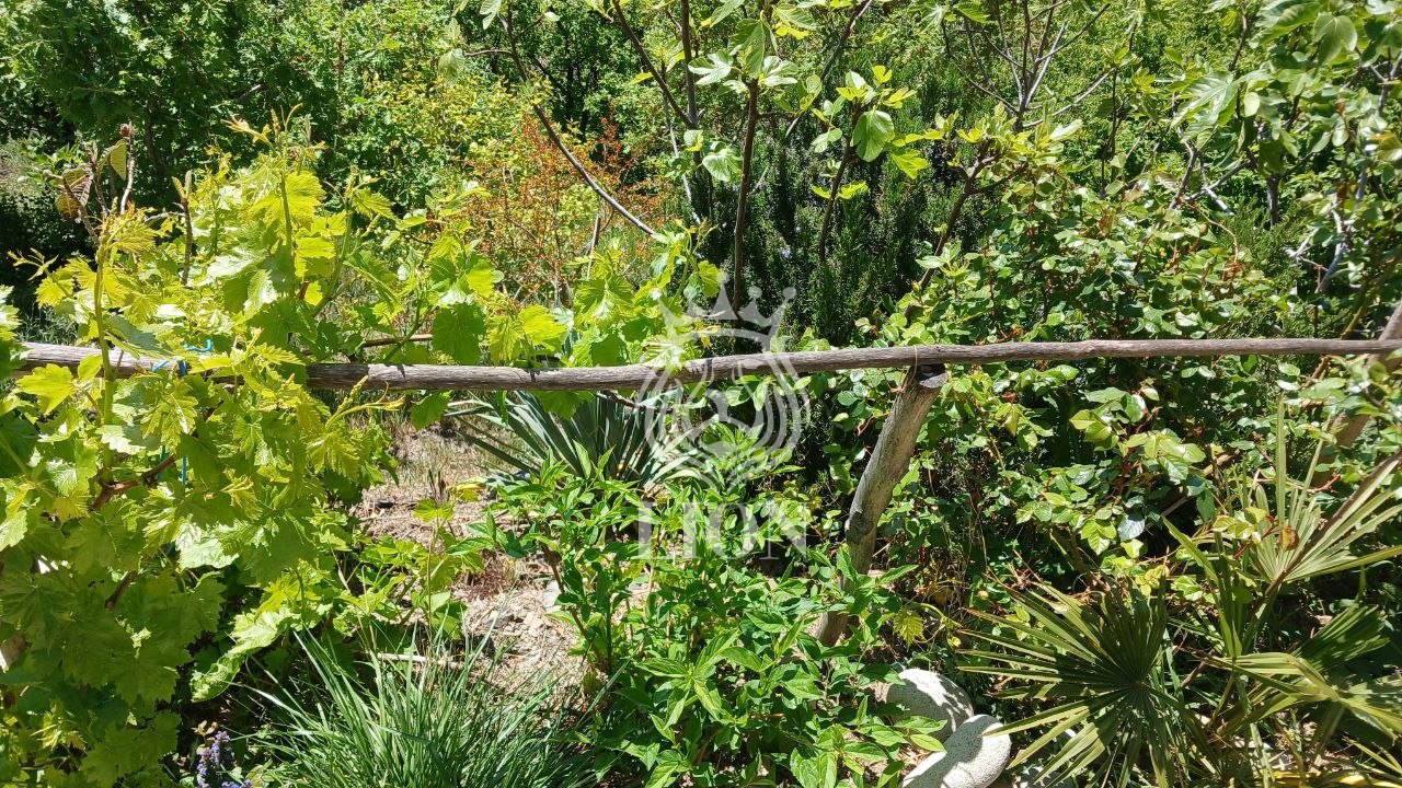 Дом 160 м² на 1 сот., Алушта — фото 56