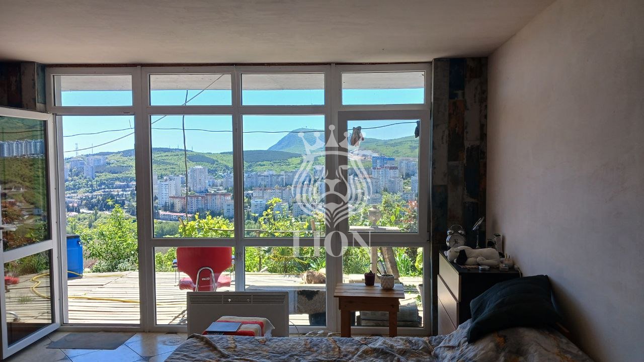 Дом 160 м² на 1 сот., Алушта — фото 59