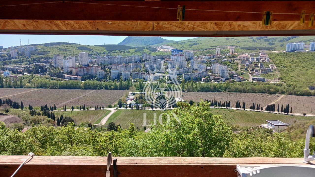 Дом 160 м² на 1 сот., Алушта — фото 60