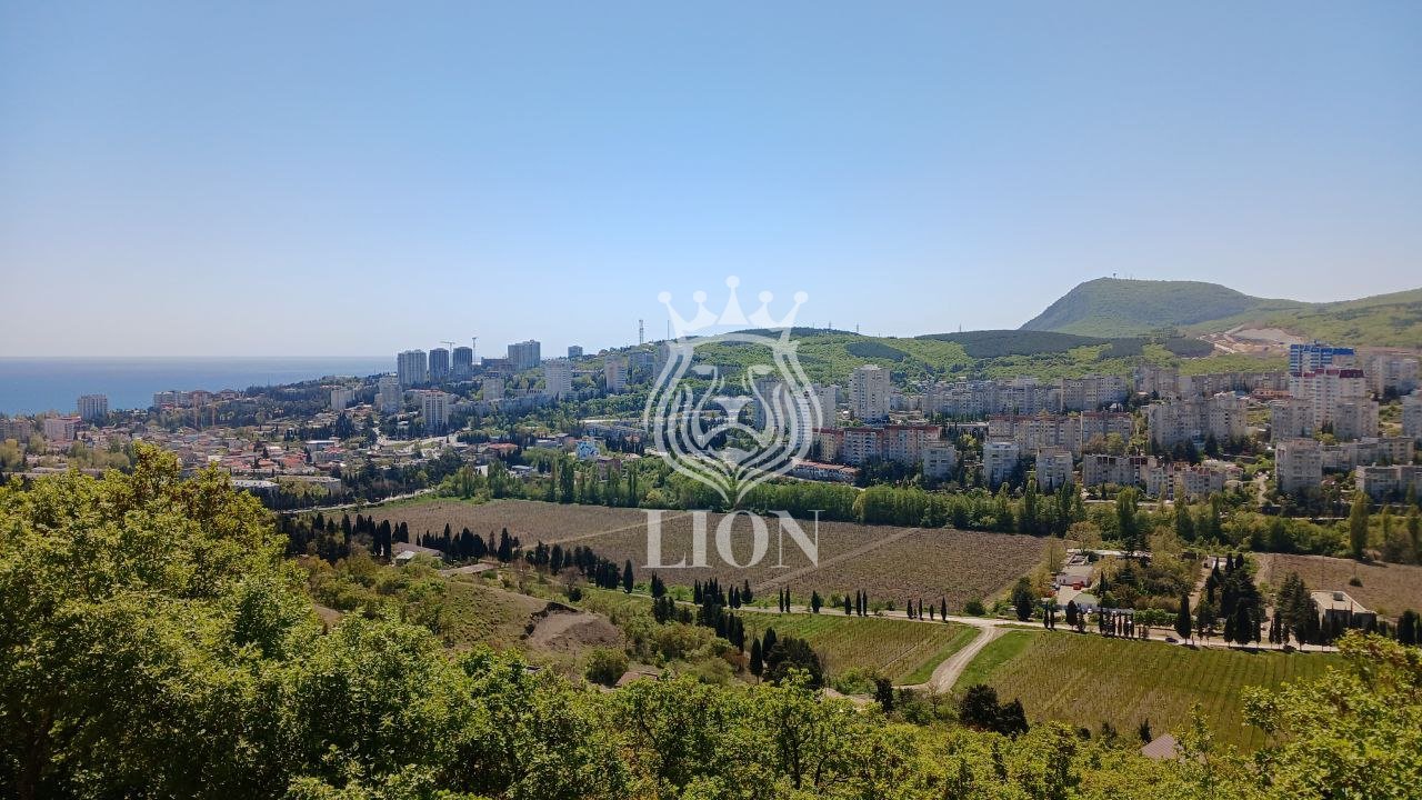 Дом 160 м² на 1 сот., Алушта — фото 61