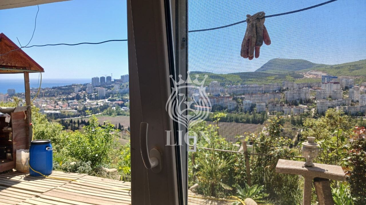 Дом 160 м² на 1 сот., Алушта — фото 62