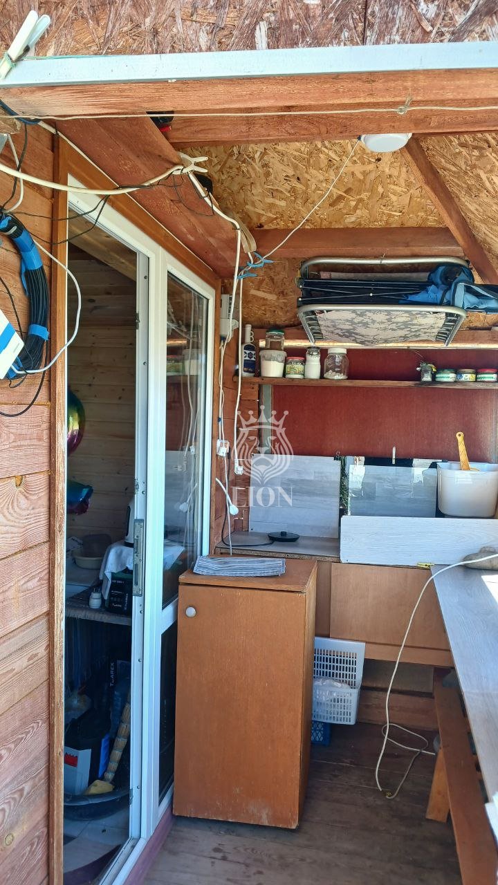 Дом 160 м² на 1 сот., Алушта — фото 63