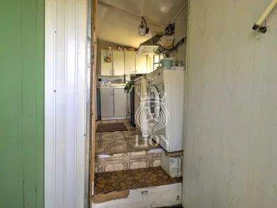 2-к квартира 34.4 м² 1/1 эт., Ленина