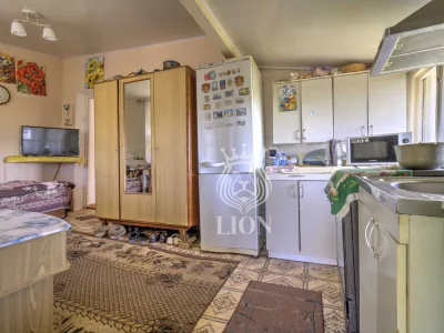 2-к квартира 34.4 м² 1/1 эт., Ленина — миниатюра 2