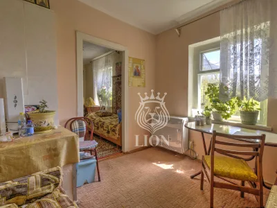 2-к квартира 34.4 м² 1/1 эт., Ленина — миниатюра 7