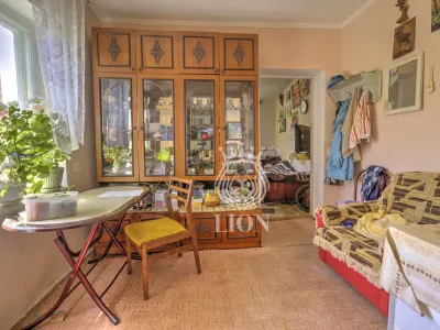 2-к квартира 34.4 м² 1/1 эт., Ленина — миниатюра 10