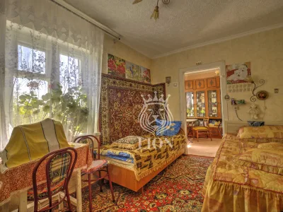 2-к квартира 34.4 м² 1/1 эт., Ленина — миниатюра 12