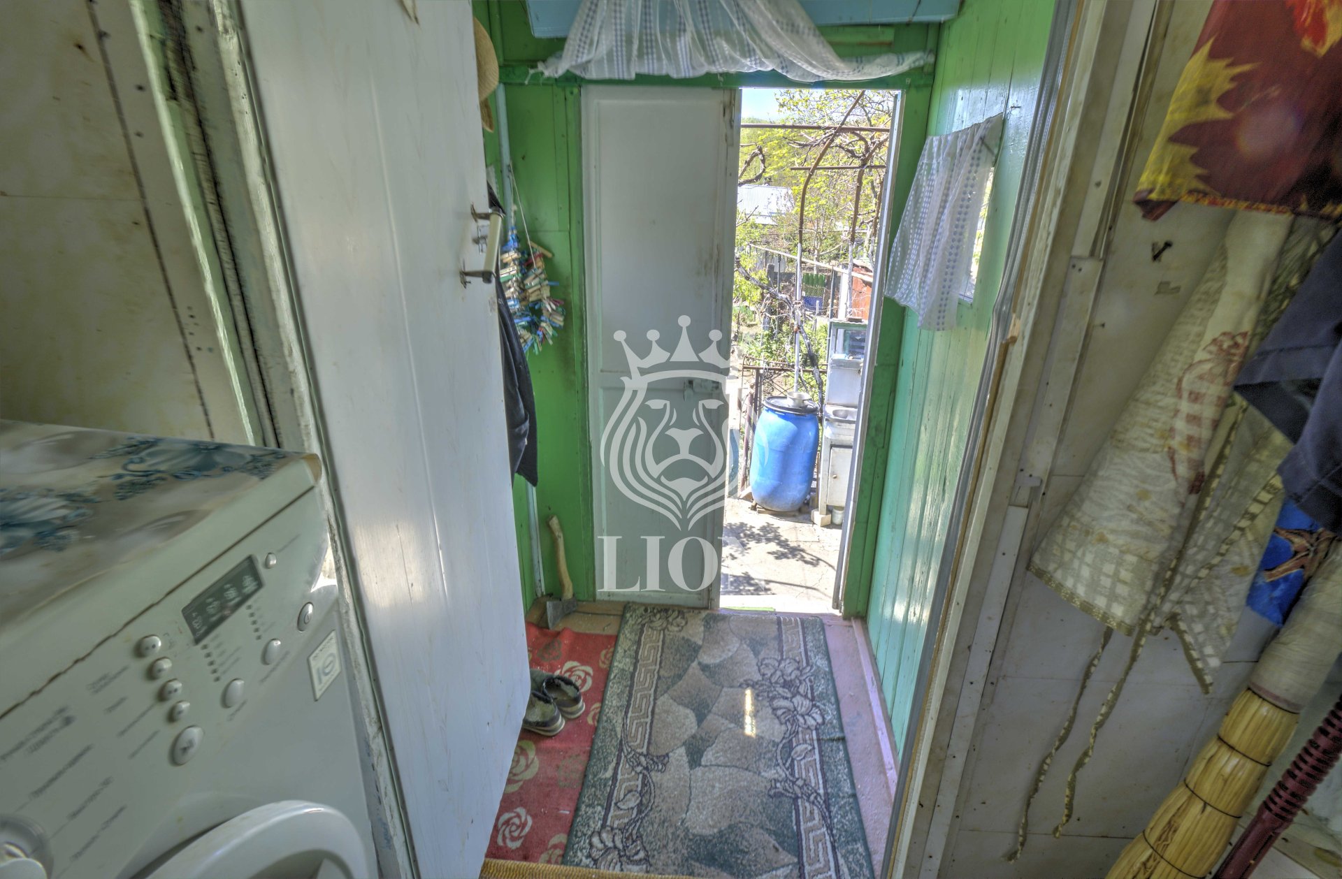 2-к квартира 34.4 м² 1/1 эт., Ленина — фото 4