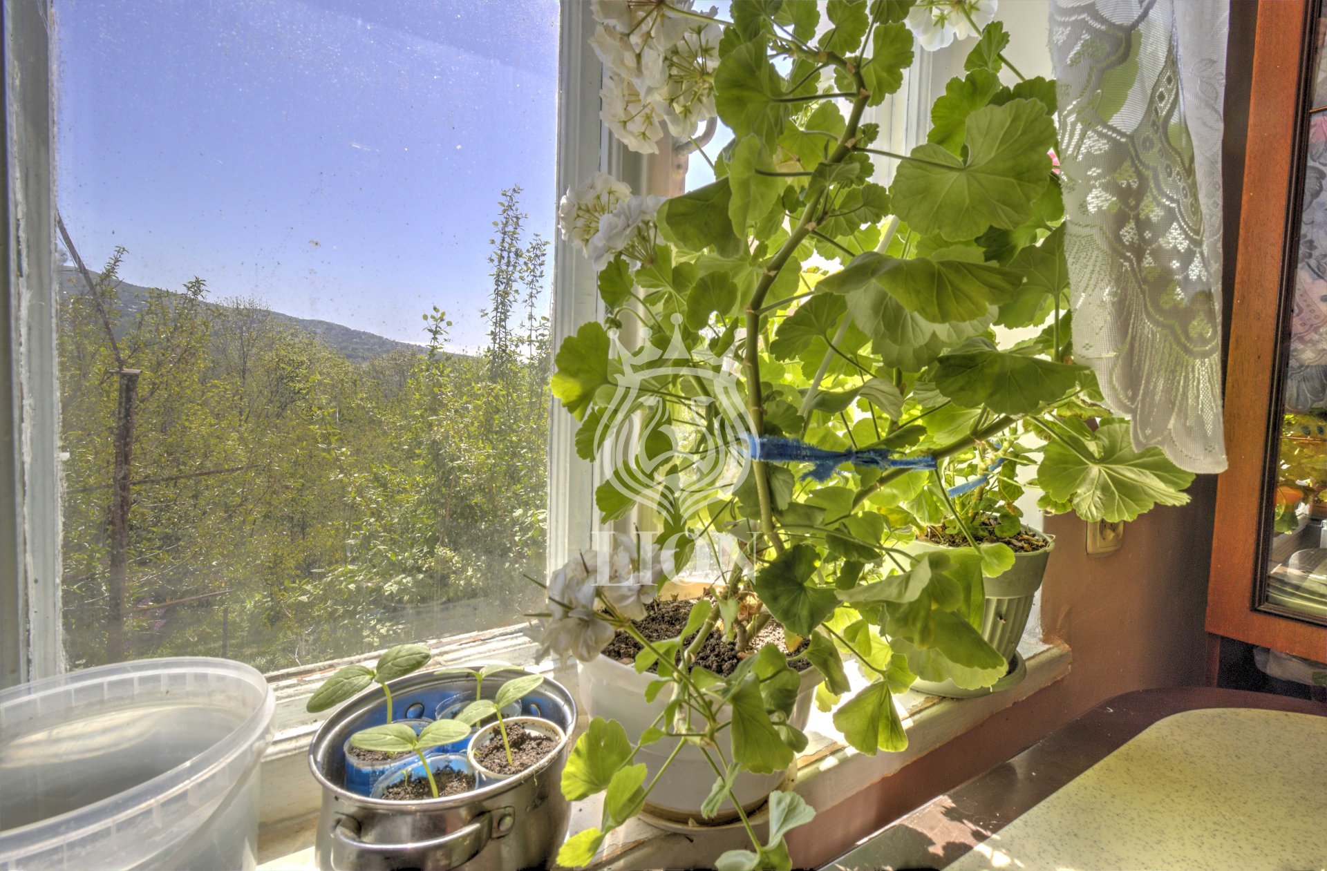 2-к квартира 34.4 м² 1/1 эт., Ленина — фото 9