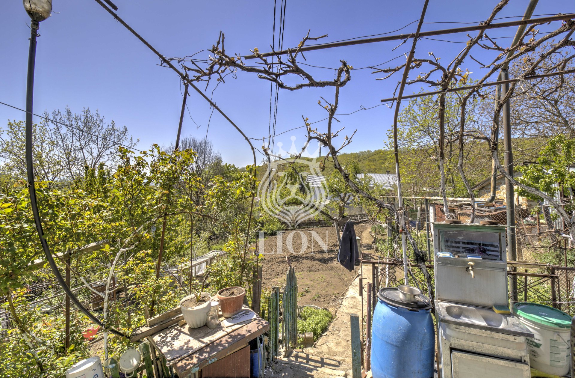 2-к квартира 34.4 м² 1/1 эт., Ленина — фото 14