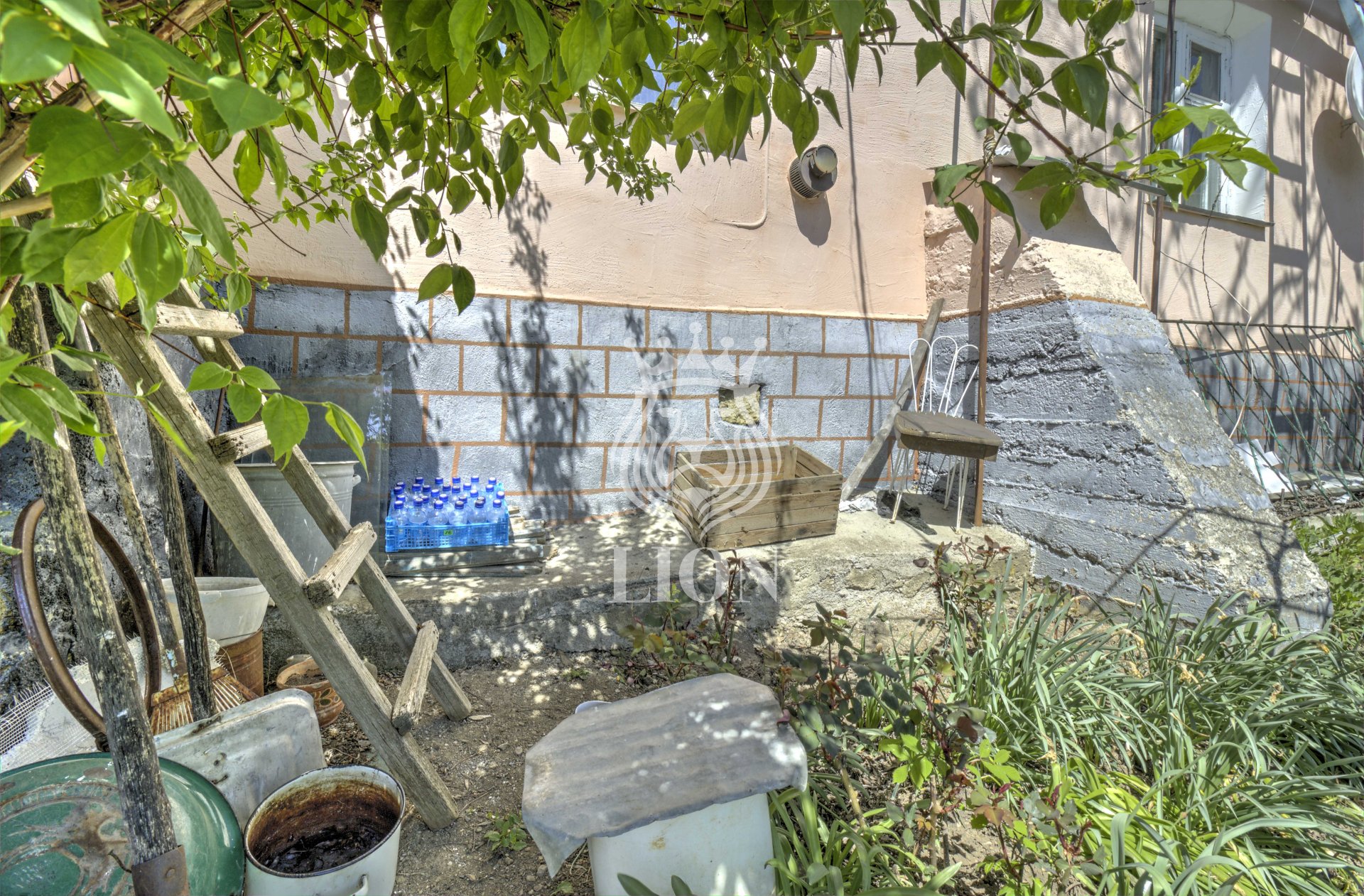 2-к квартира 34.4 м² 1/1 эт., Ленина — фото 15