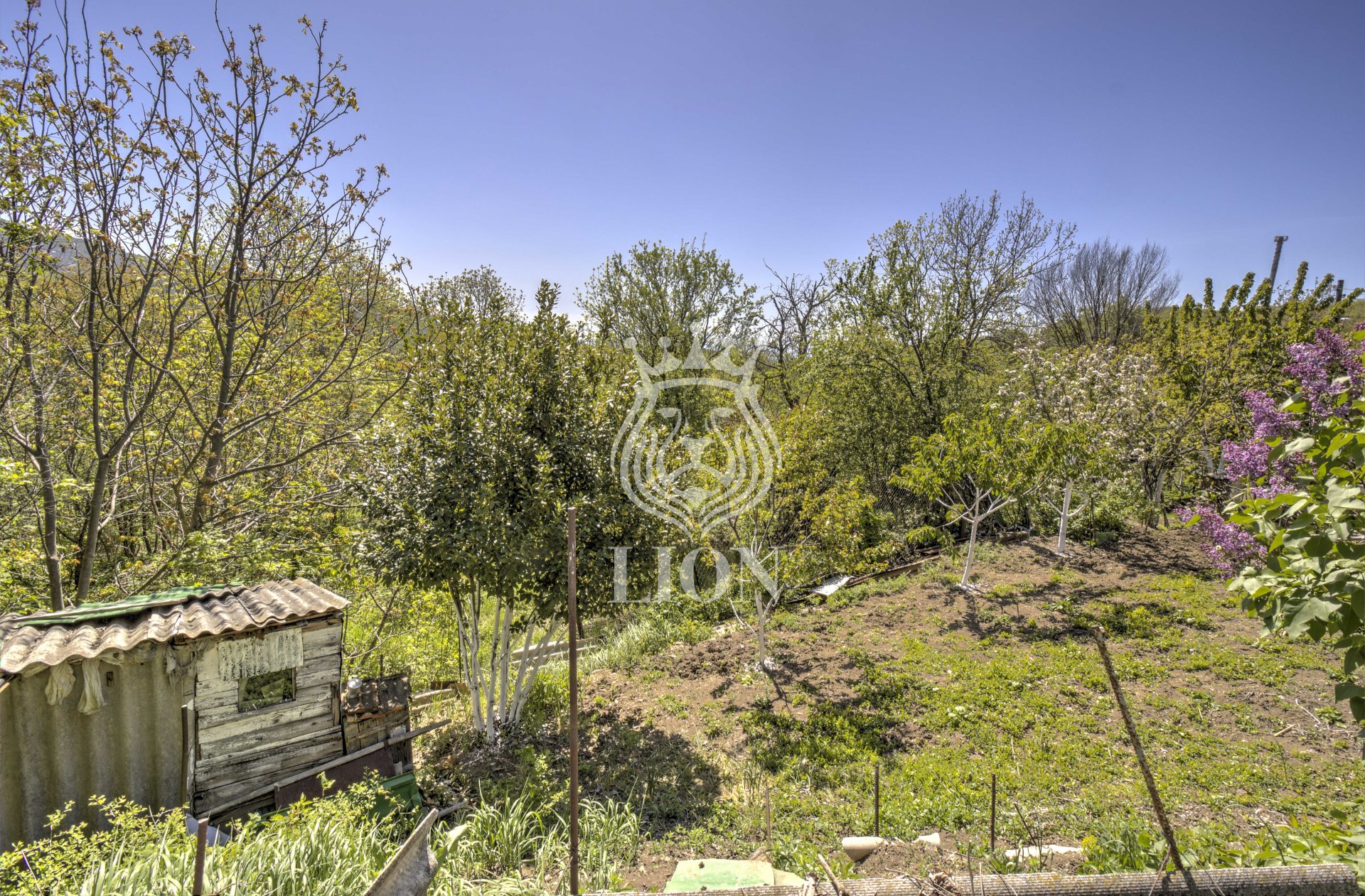 2-к квартира 34.4 м² 1/1 эт., Ленина — фото 19