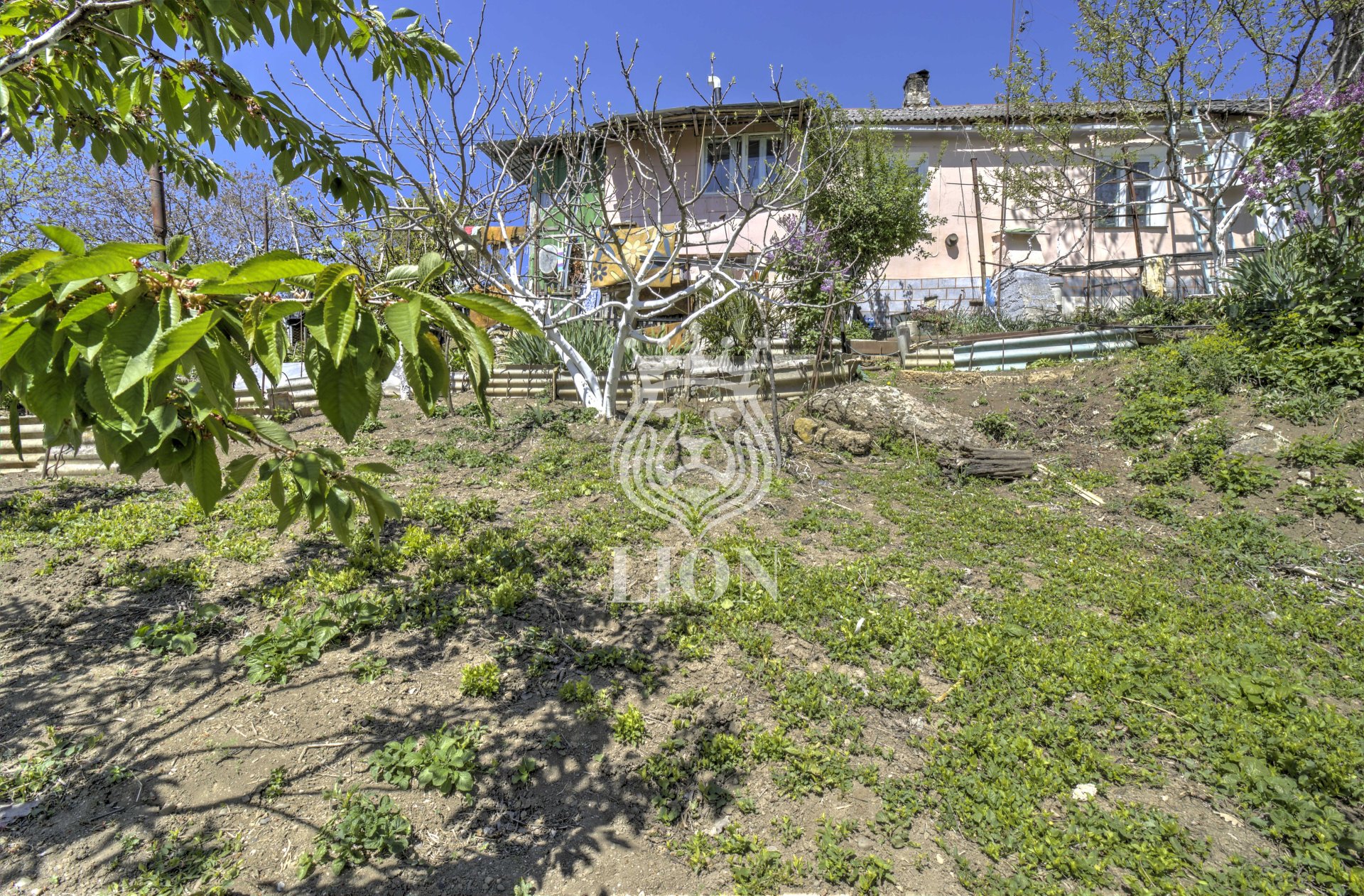 2-к квартира 34.4 м² 1/1 эт., Ленина — фото 21