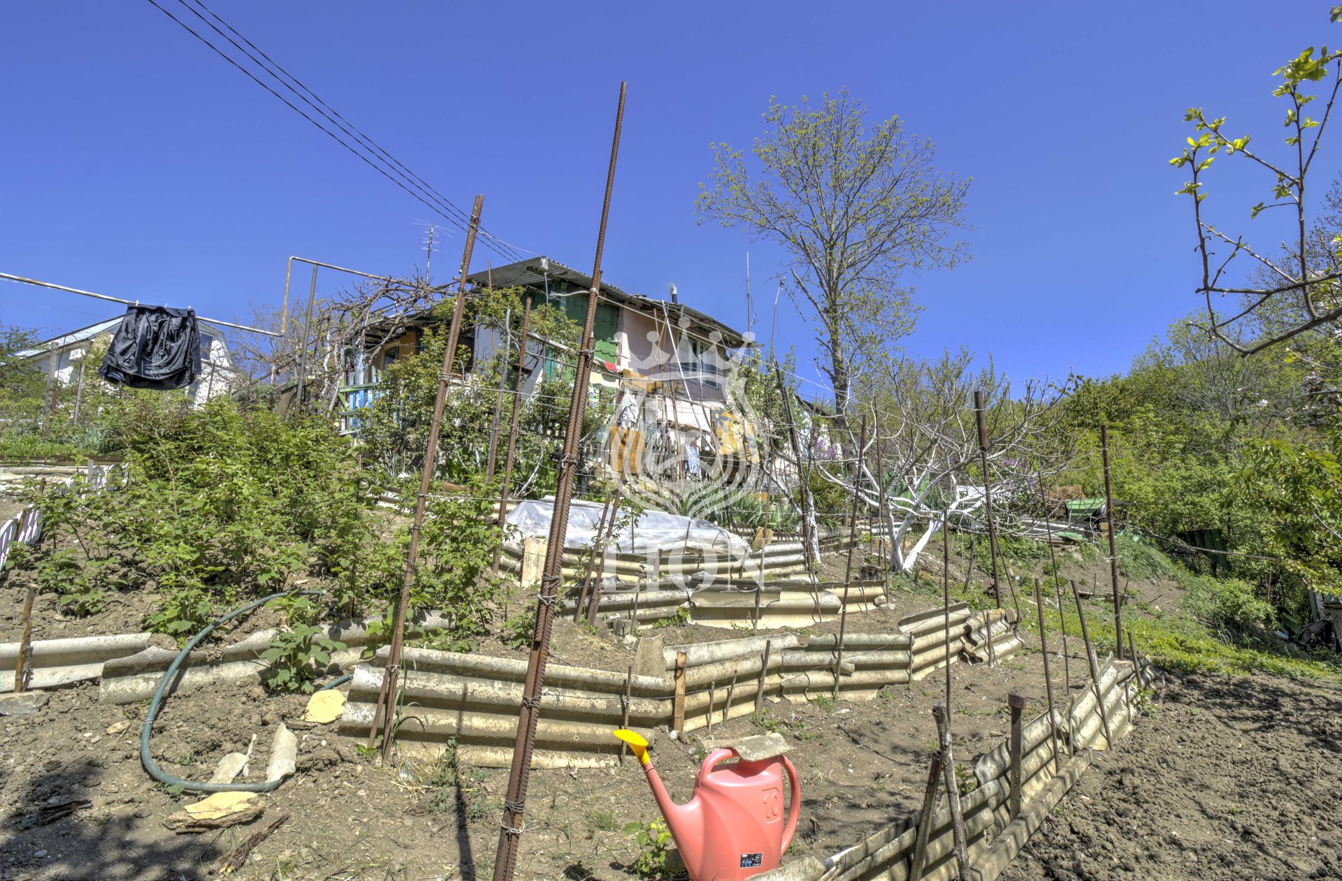 2-к квартира 34.4 м² 1/1 эт., Ленина — фото 22