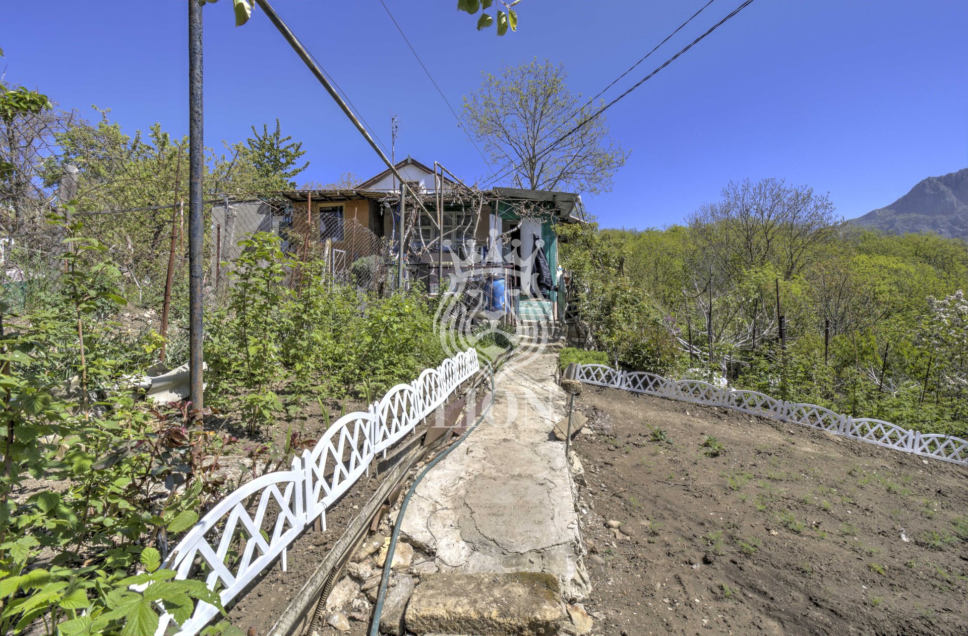 2-к квартира 34.4 м² 1/1 эт., Ленина — фото 23