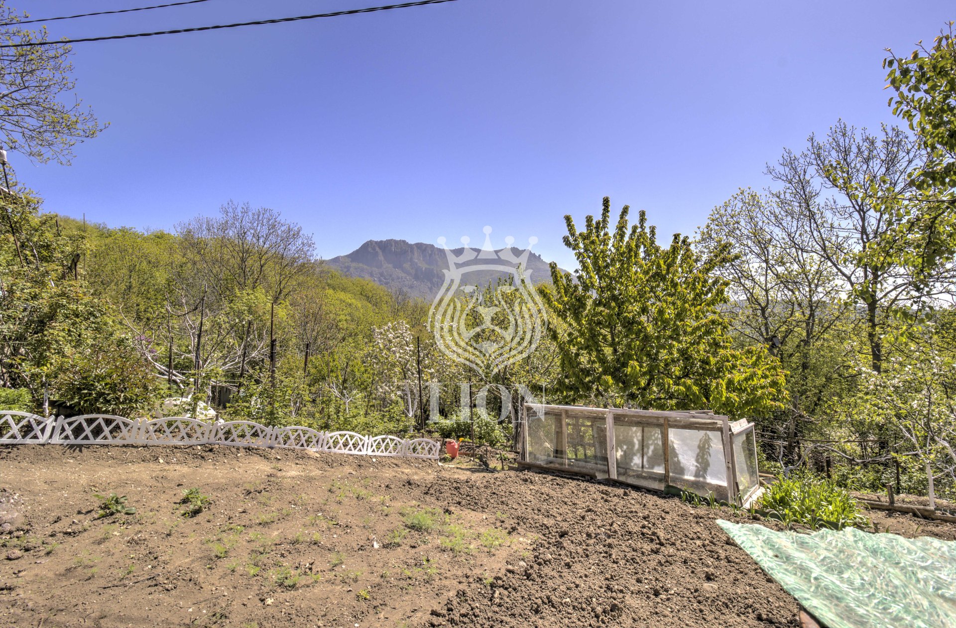 2-к квартира 34.4 м² 1/1 эт., Ленина — фото 24