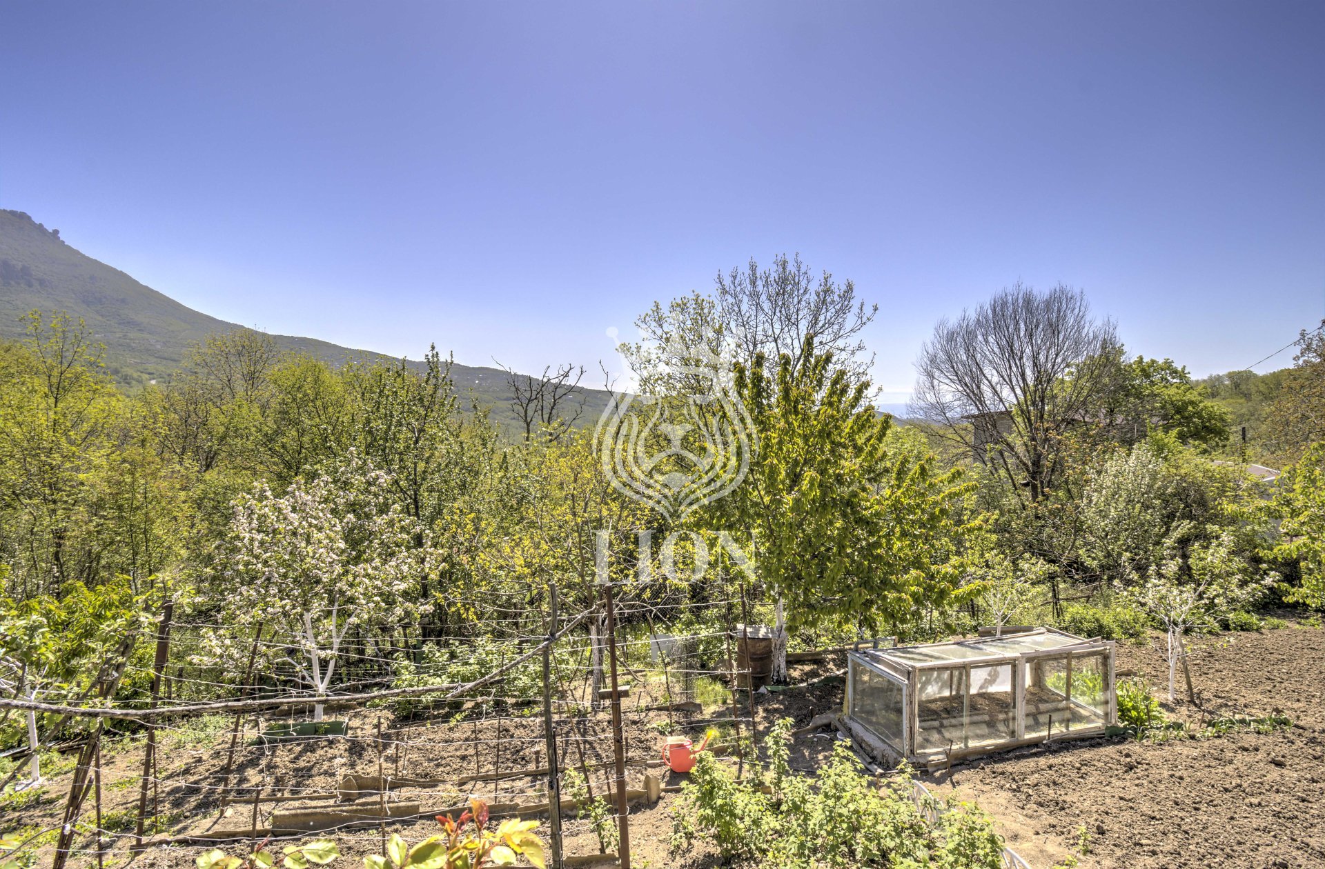 2-к квартира 34.4 м² 1/1 эт., Ленина — фото 26