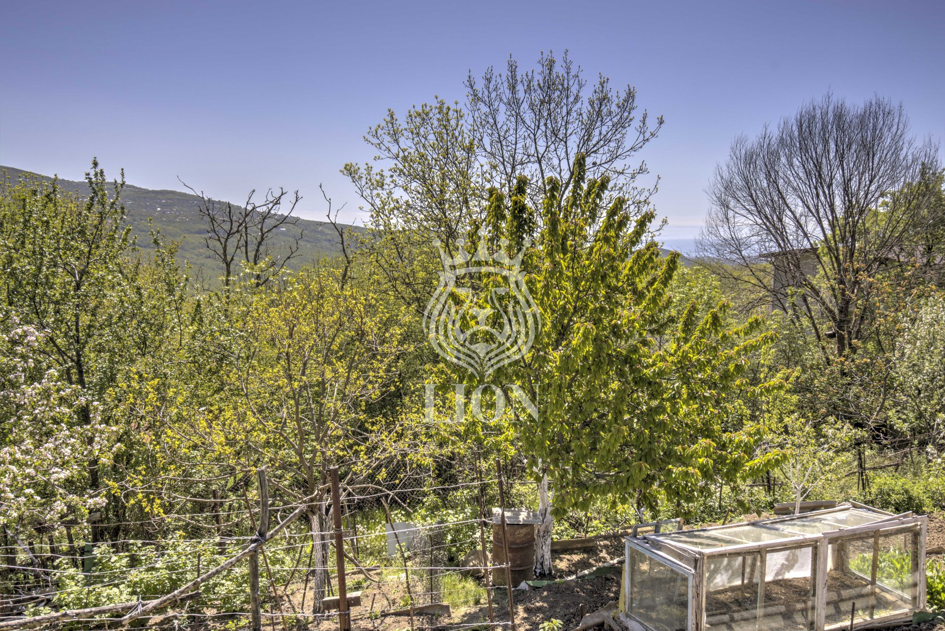 2-к квартира 34.4 м² 1/1 эт., Ленина — фото 27