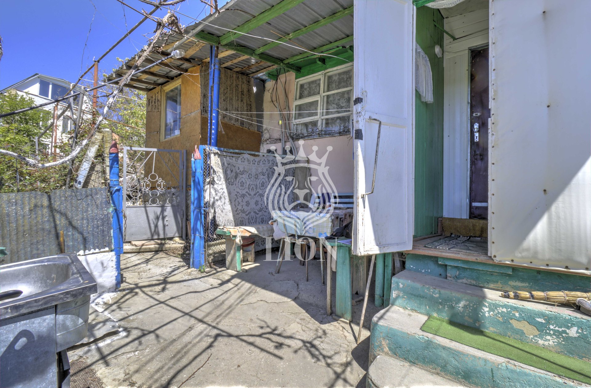 2-к квартира 34.4 м² 1/1 эт., Ленина — фото 28