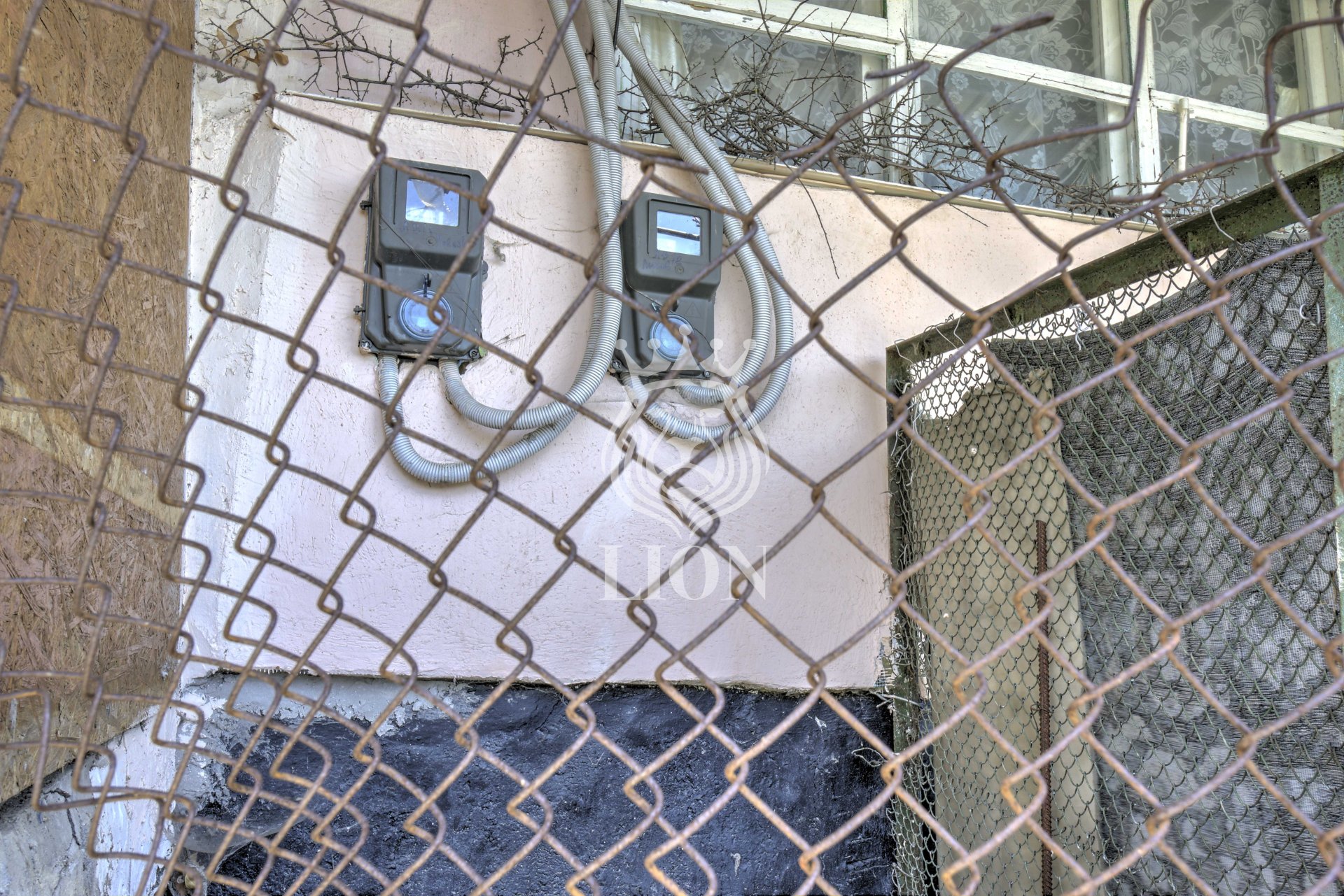 2-к квартира 34.4 м² 1/1 эт., Ленина — фото 29