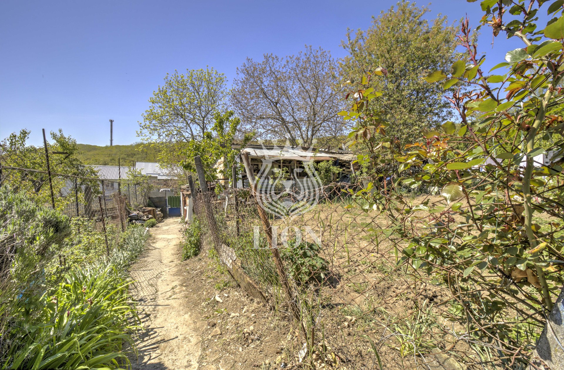 2-к квартира 34.4 м² 1/1 эт., Ленина — фото 30