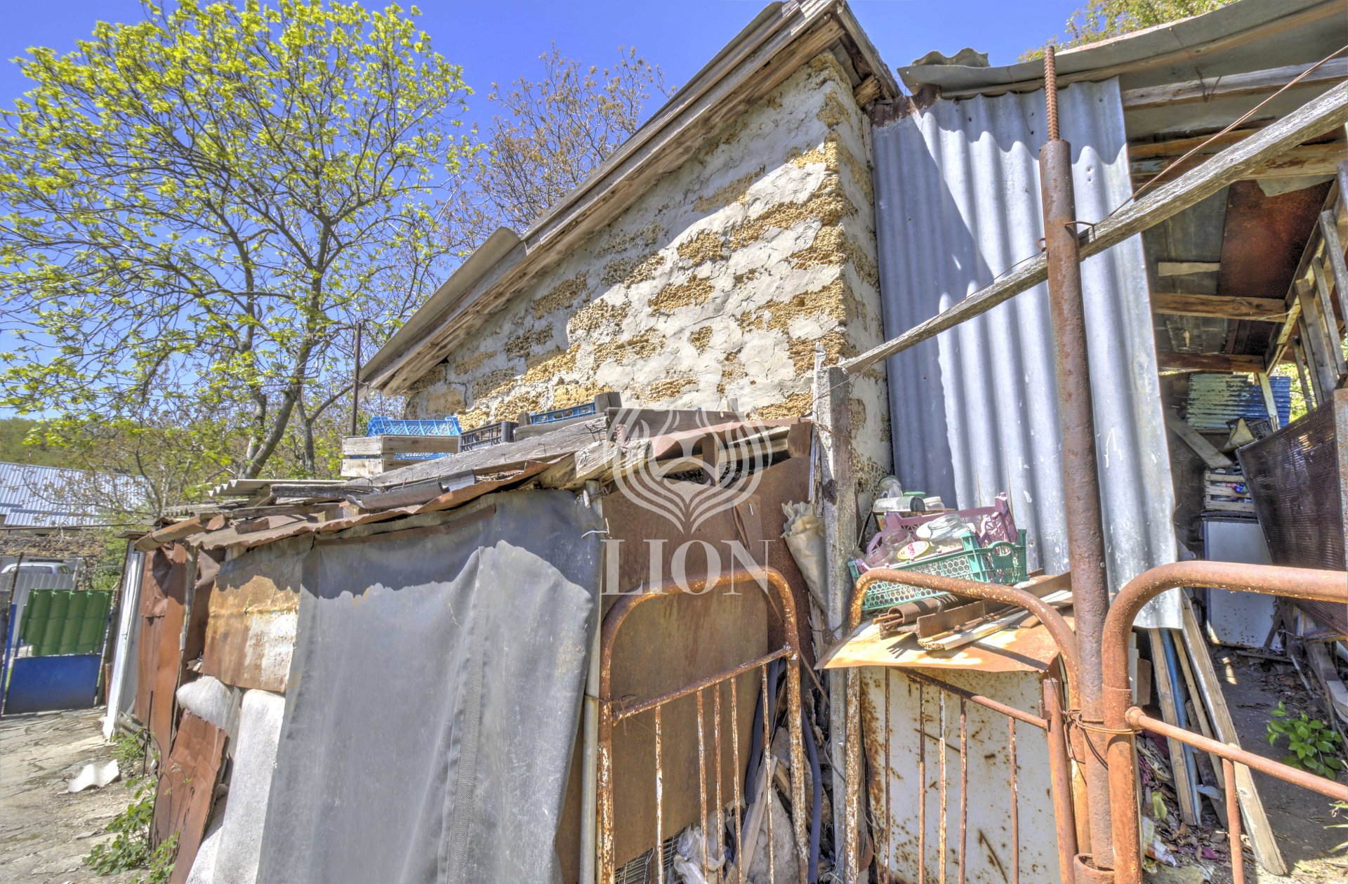 2-к квартира 34.4 м² 1/1 эт., Ленина — фото 31