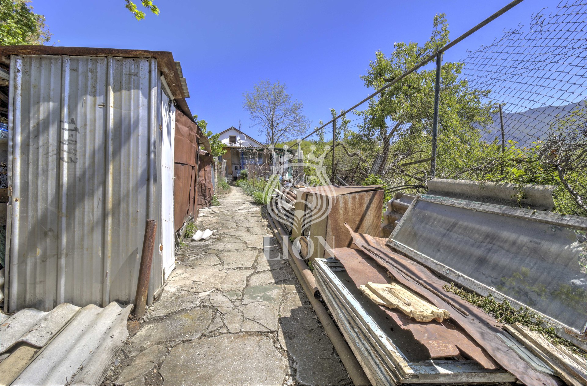 2-к квартира 34.4 м² 1/1 эт., Ленина — фото 32