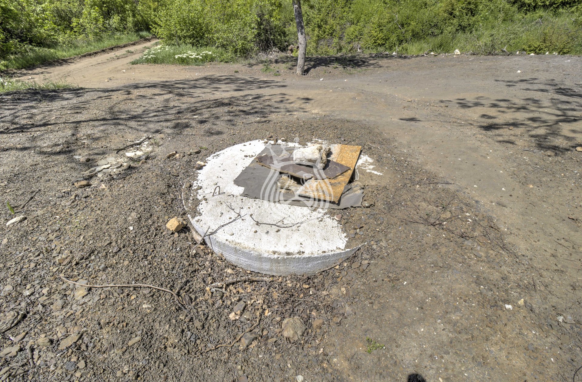 Участок 10.02 сот. ИЖС, Лаванда — фото 7