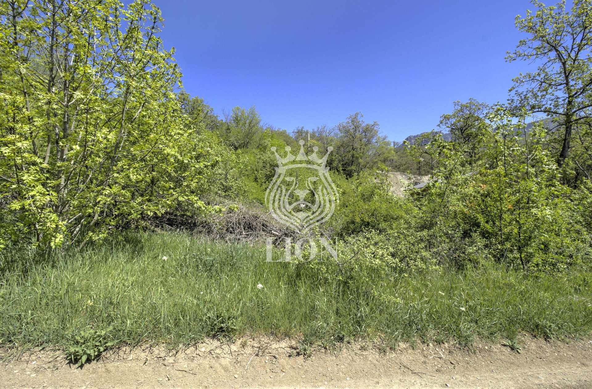 Участок 10.02 сот. ИЖС, Лаванда — фото 8