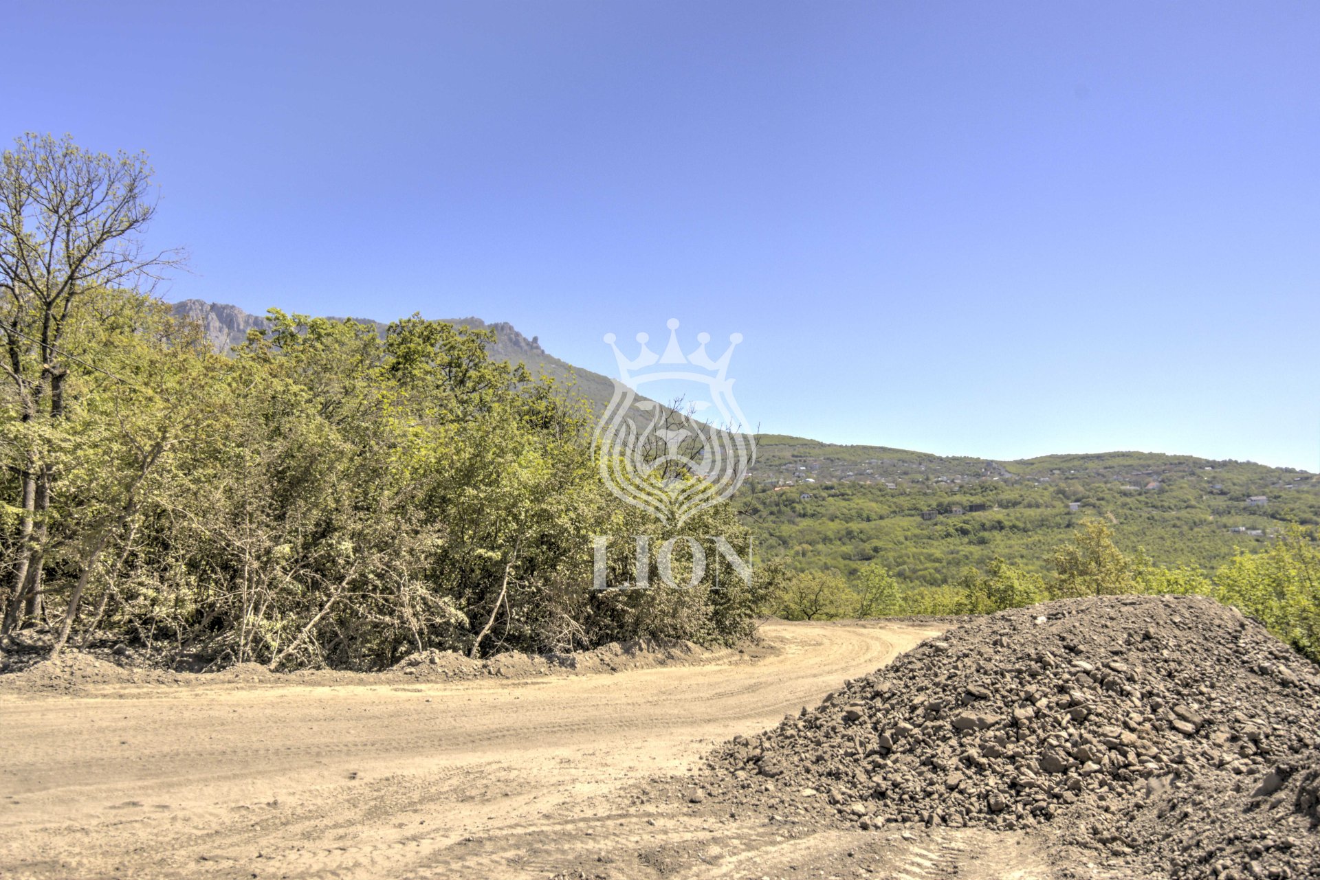 Участок 10.02 сот. ИЖС, Лаванда — фото 11