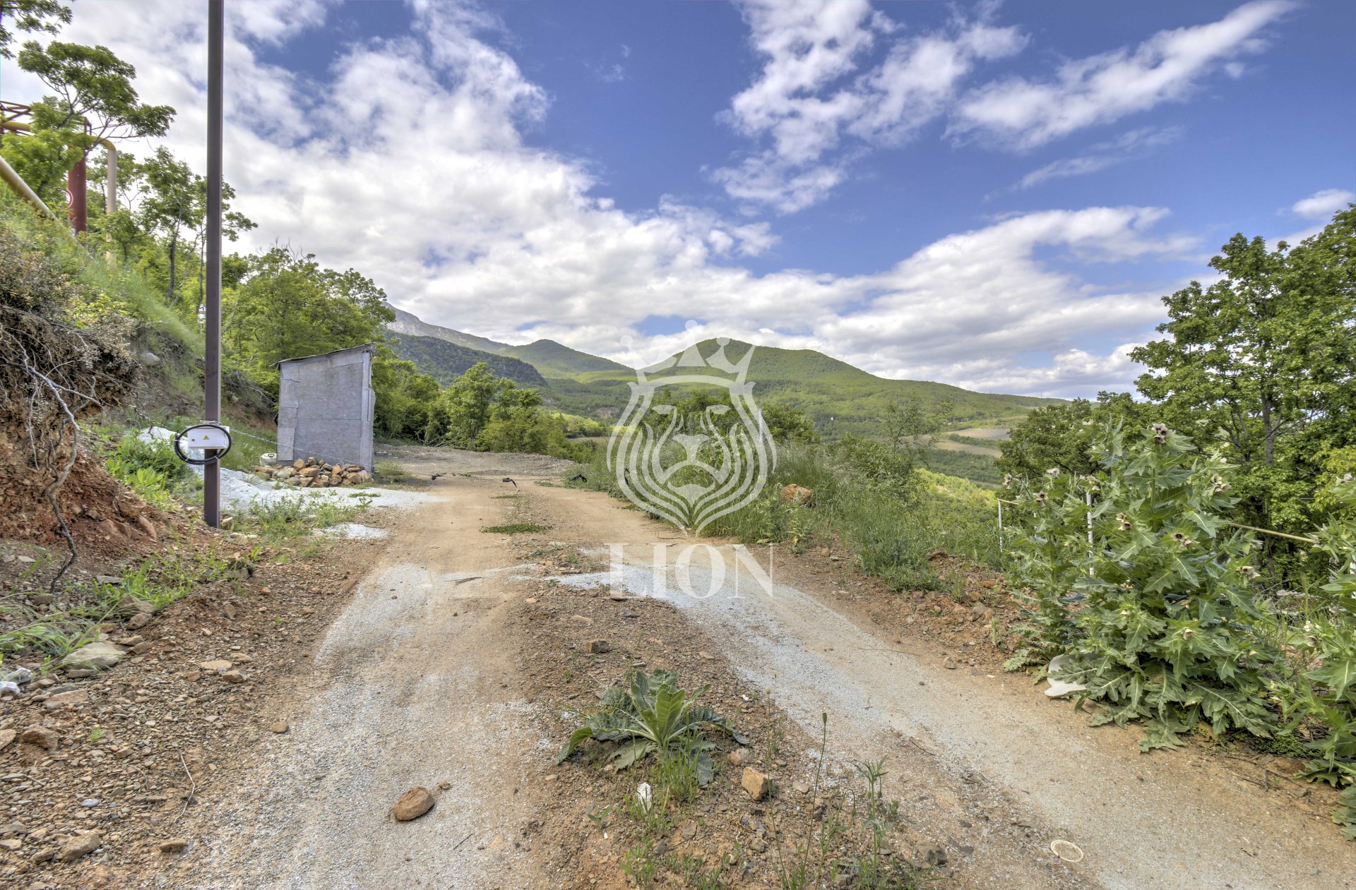 Участок 9 сот. ИЖС, Малый Маяк — фото 1