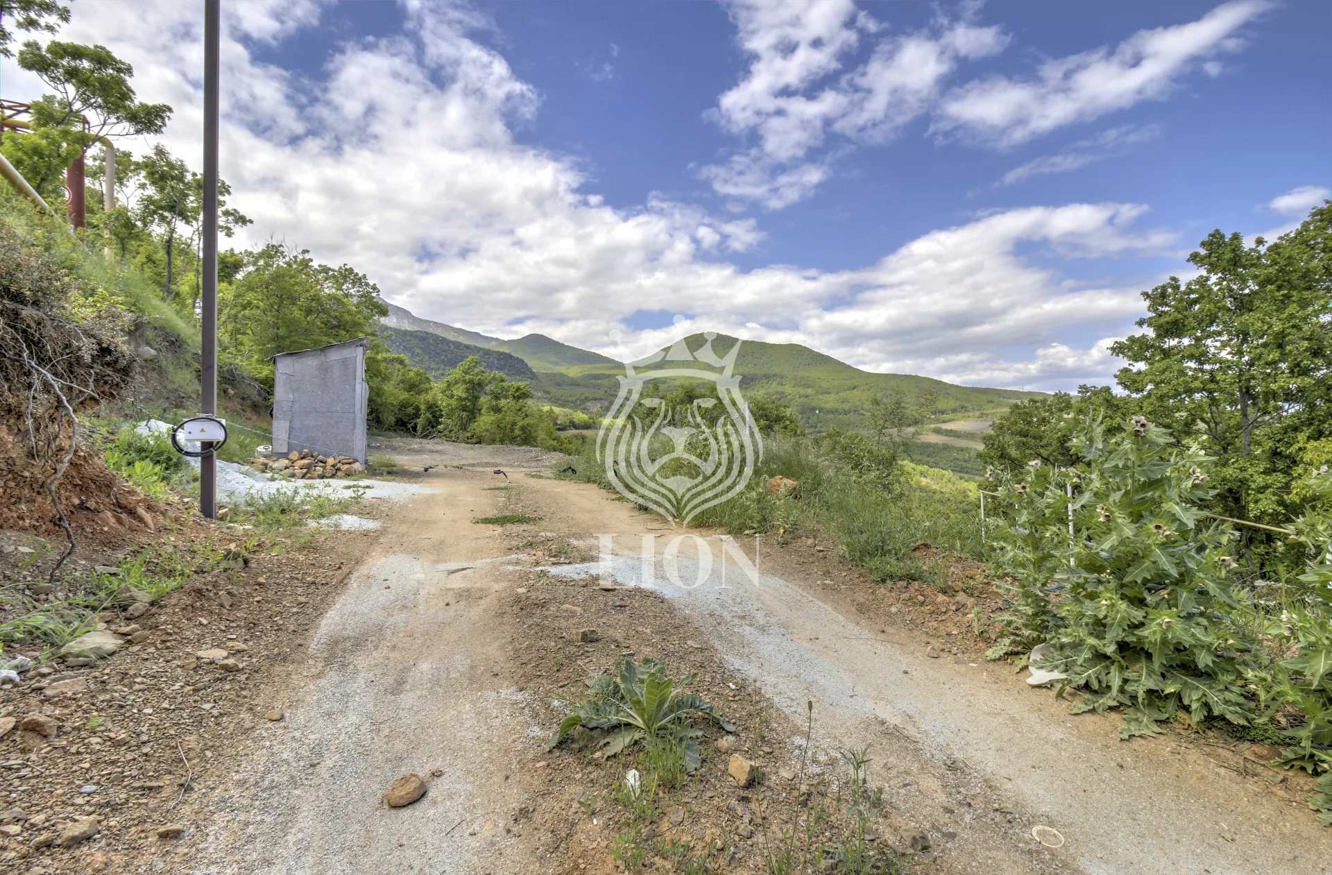 Участок 9 сот. ИЖС, Малый Маяк